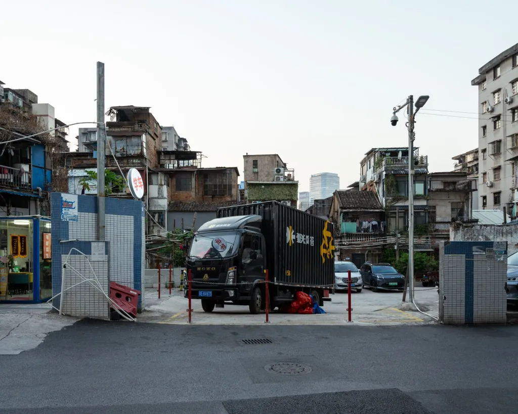 EV Towing With Care