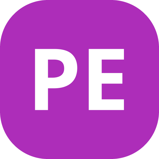 Peachtree EV Towing logo